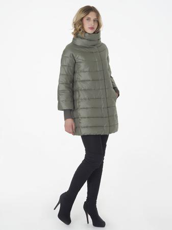 Куртка CATTAIL WILLOW