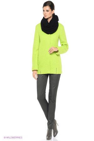 Пальто  - темно-серый цвет