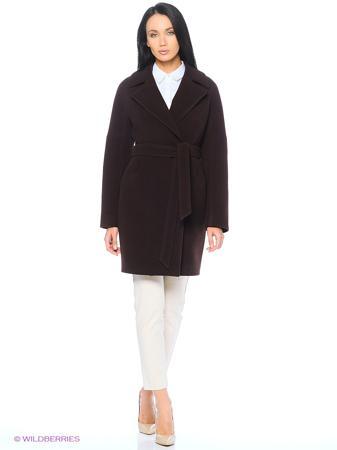 Пальто Shokolat