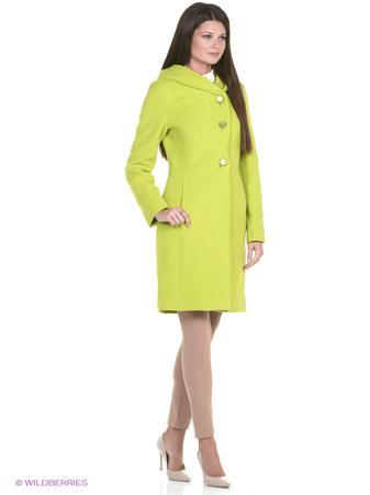 Пальто Electrastyle