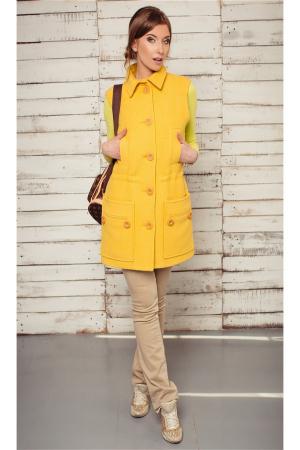 Пальто  - темно-серый цвет