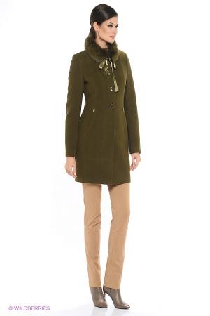 Пальто EURYDIKE