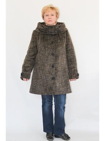 Пальто Cassidy