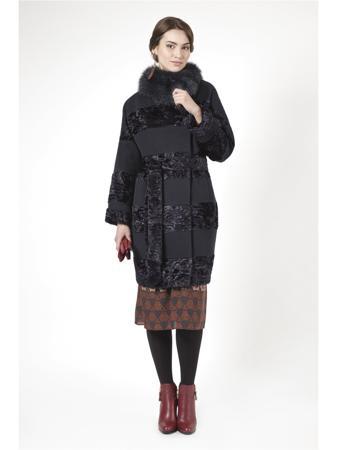 Пальто Electrastyle