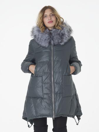 Куртка WINTERRA