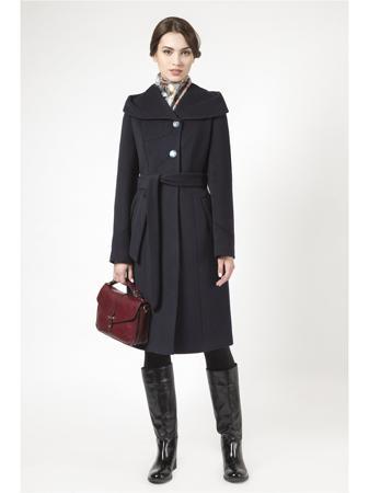 Пальто Electrastyle