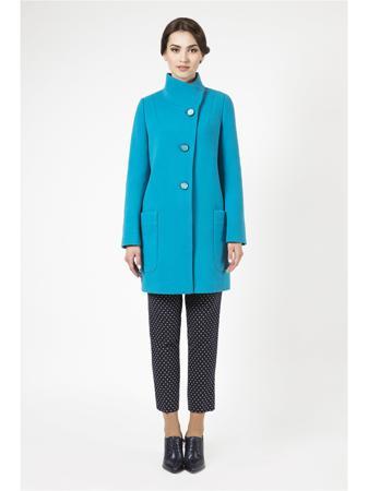 Пальто Electrastyle