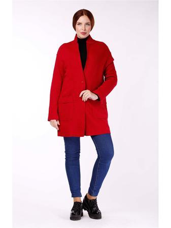 Пальто Milana Style