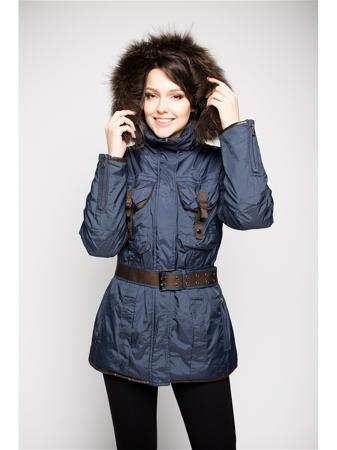 Пальто Sirenia