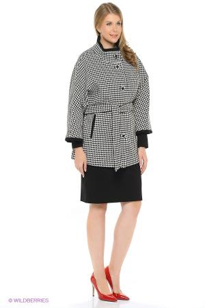 Пальто  - темно-серый цвет