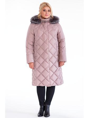 Пальто DEFREEZE