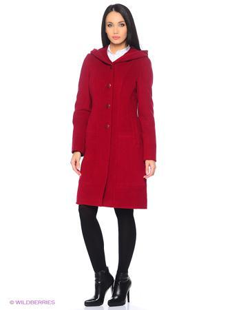 Пальто Electrastyle