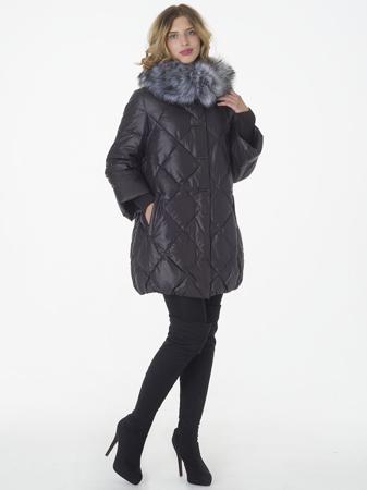 Куртка CATTAIL WILLOW