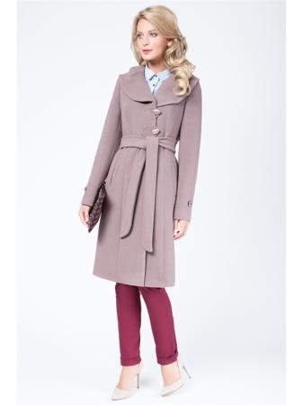 Пальто Electrastyle