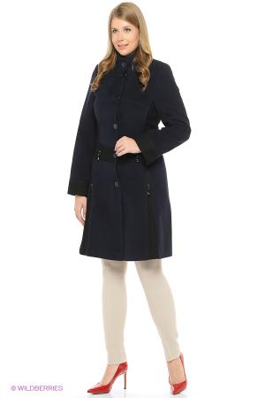 Пальто  - темно-серый цвет