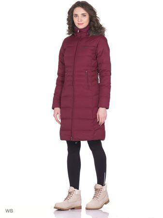 Пальто Columbia