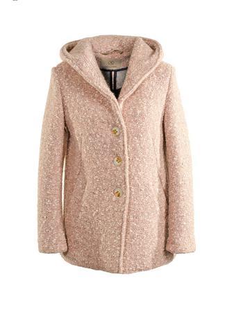 Пальто LOST IN ALBION