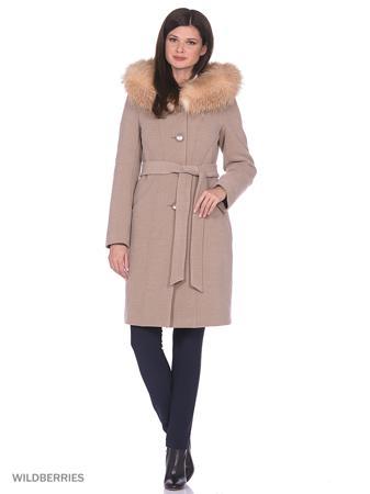 Пальто Electrastyle