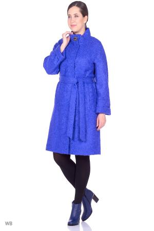 Пальто  - темно-серый цвет