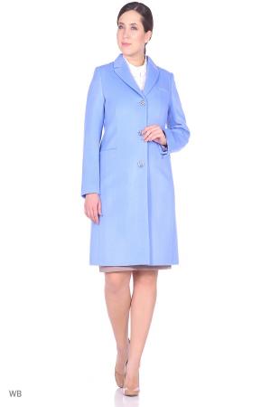 Пальто  - темно-серый цвет