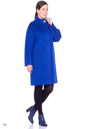 Пальто  - темно-серый цвет