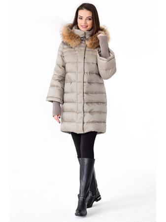 Пальто DEFREEZE