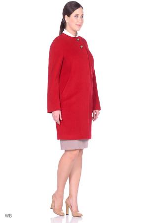 Пальто  - темно-серый цвет