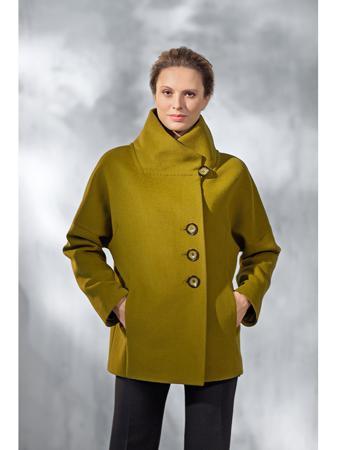 Пальто Gamelia