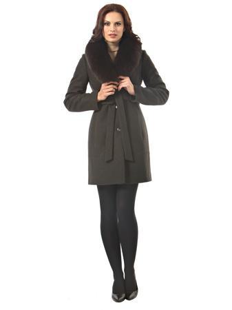 Пальто AVALON