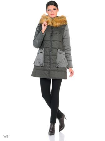 Пальто MADZERINI