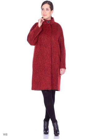 Пальто  - темно-серый цвет