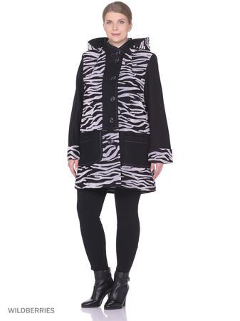 Пальто Фарт Фаворита