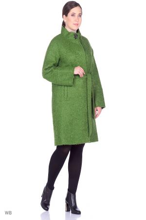 Пальто  - темно-серый цвет