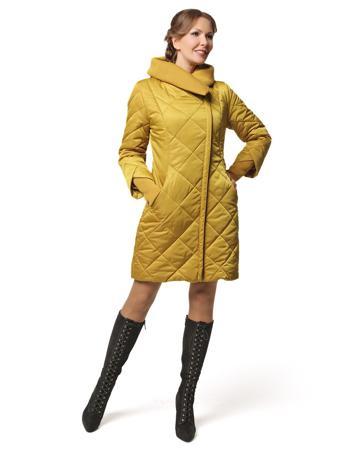 Пальто DizzyWay