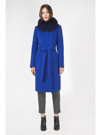 Пальто Electrastyle