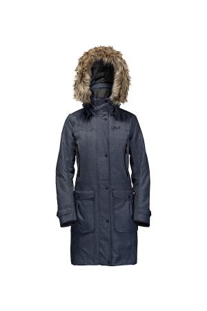 Джинсы Jack Wolfskin