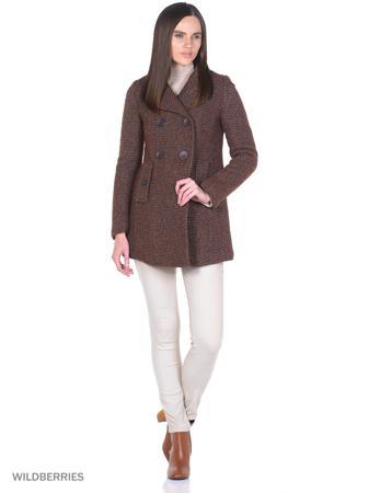 Пальто United Colors of Benetton