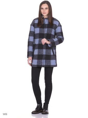 Пальто United Colors of Benetton