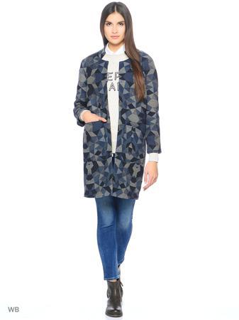 Пальто PEPE JEANS LONDON