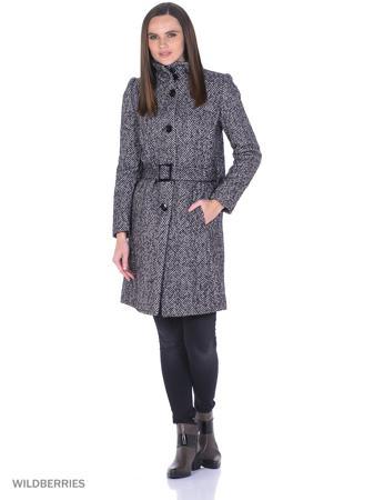 Пальто United Colors of Benetton