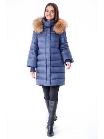 Пальто DEFREEZE