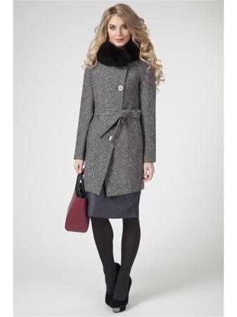 Пальто Electrastyle