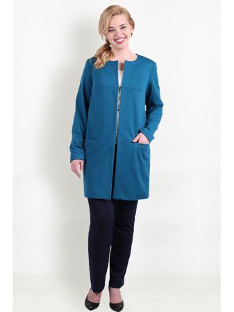 Пальто JENOVIYA