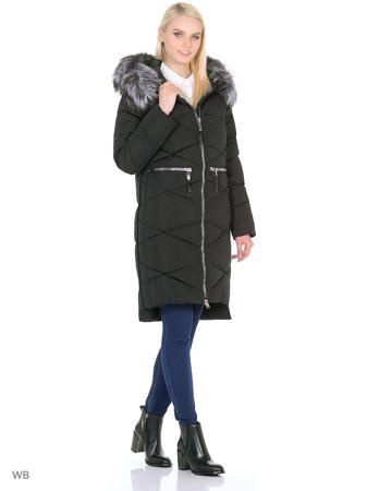 Пальто FINE BABY CAT