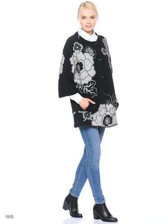 Пальто United Colors of Benetton