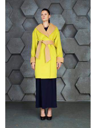 Пальто IQdress