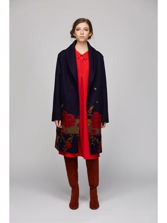 Пальто Play Fashion