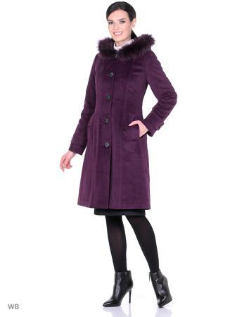 Пальто Фарт Фаворита