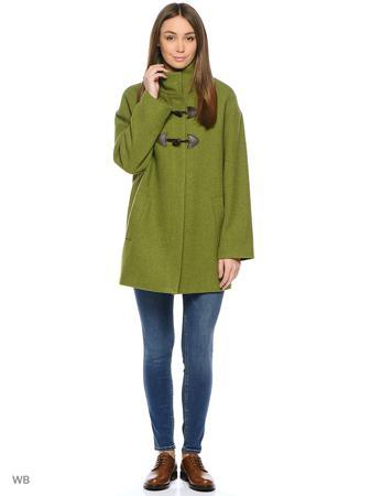 Пальто United Colors of Benetton