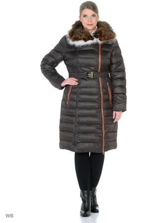 Пальто MONEY & YOU